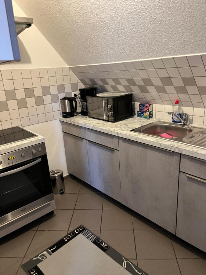 Zimmer Zum Vermieten Direkt An Der Donau Und Am Schloss نوبورغ آن دي دوناو المظهر الخارجي الصورة