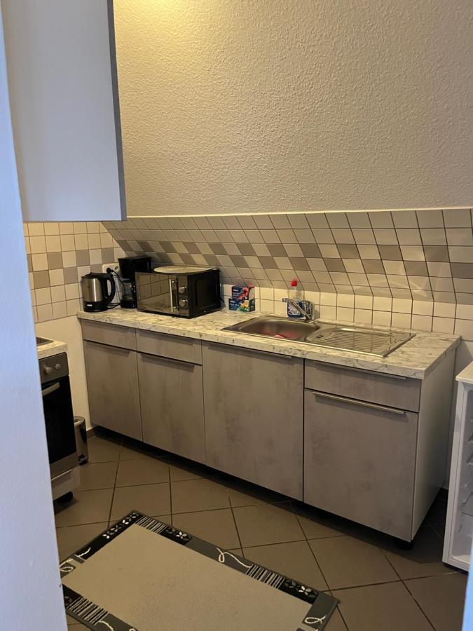 Zimmer Zum Vermieten Direkt An Der Donau Und Am Schloss نوبورغ آن دي دوناو المظهر الخارجي الصورة